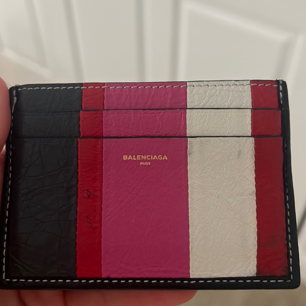 Balenciaga Wallet